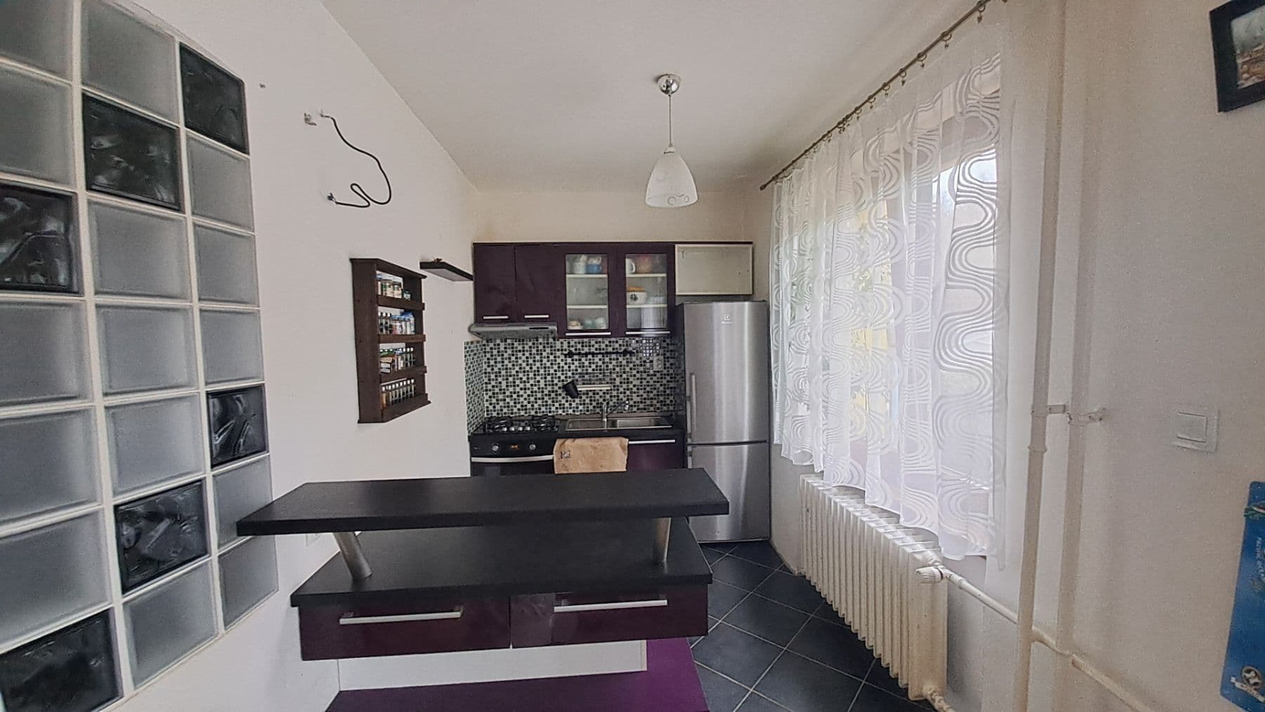 1 bedroom with open-plan kitchen flat to rent, 51 m², Na Balkáně, Prague, Prague 1 bedroom with open-plan kitchen flat to rent, 51 m², Na Balkáně, Prague, Prague