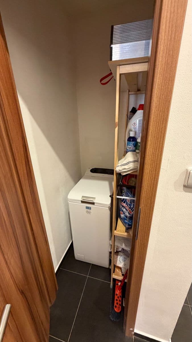1 bedroom with open-plan kitchen flat to rent, 54 m², Holandská, Prague, Prague 1 bedroom with open-plan kitchen flat to rent, 54 m², Holandská, Prague, Prague