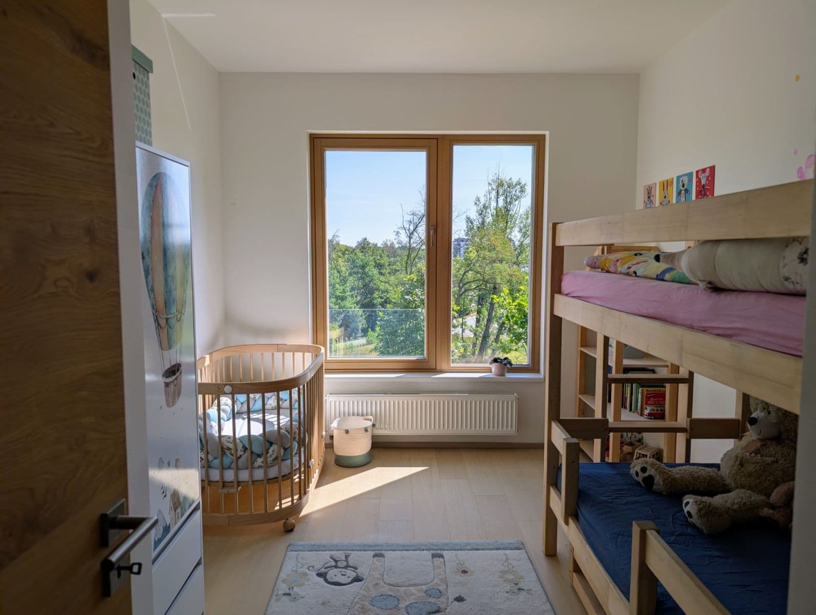 2 bedroom with open-plan kitchen flat for sale, 77 m², Mölzerova, Prague, Prague 2 bedroom with open-plan kitchen flat for sale, 77 m², Mölzerova, Prague, Prague