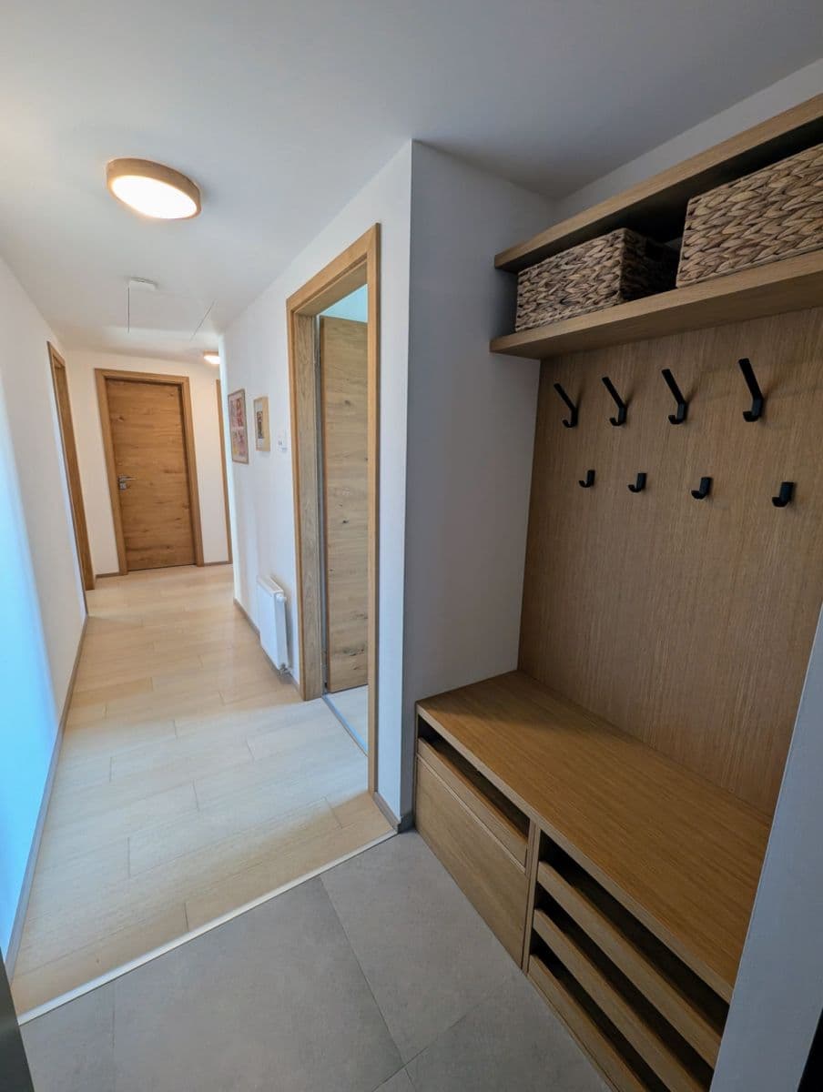 2 bedroom with open-plan kitchen flat for sale, 77 m², Mölzerova, Prague, Prague 2 bedroom with open-plan kitchen flat for sale, 77 m², Mölzerova, Prague, Prague