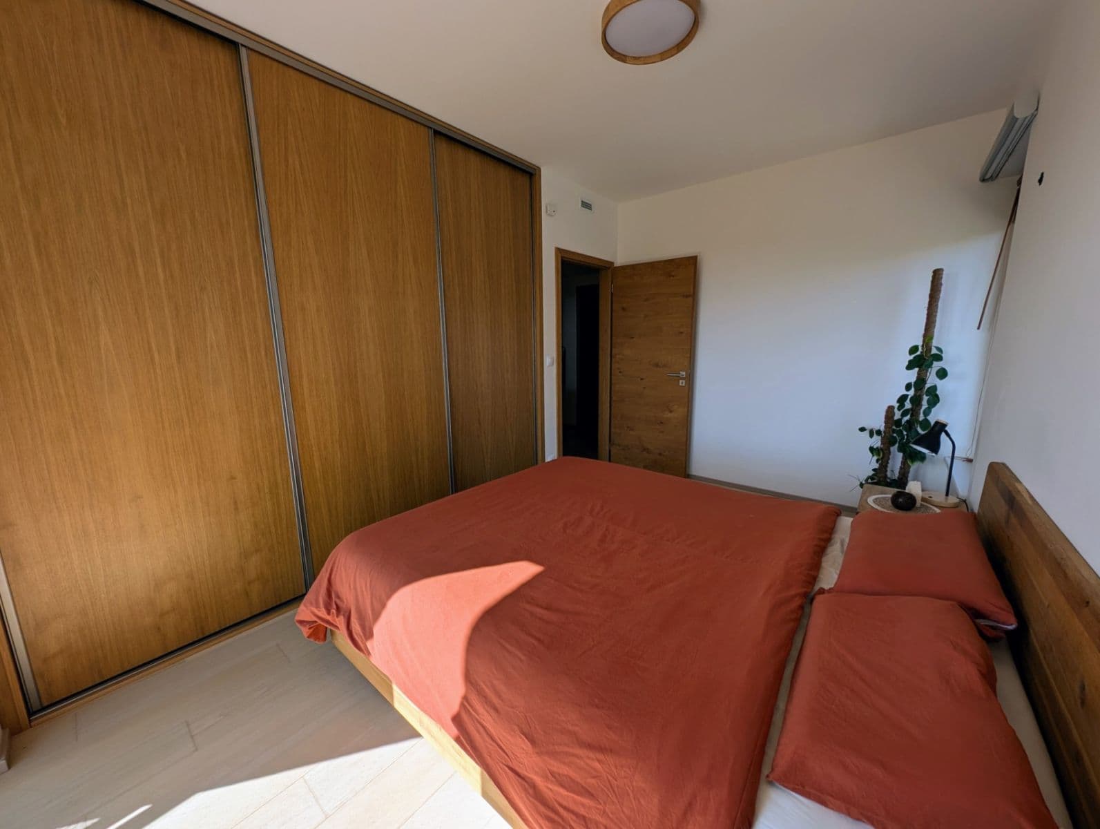 2 bedroom with open-plan kitchen flat for sale, 77 m², Mölzerova, Prague, Prague 2 bedroom with open-plan kitchen flat for sale, 77 m², Mölzerova, Prague, Prague