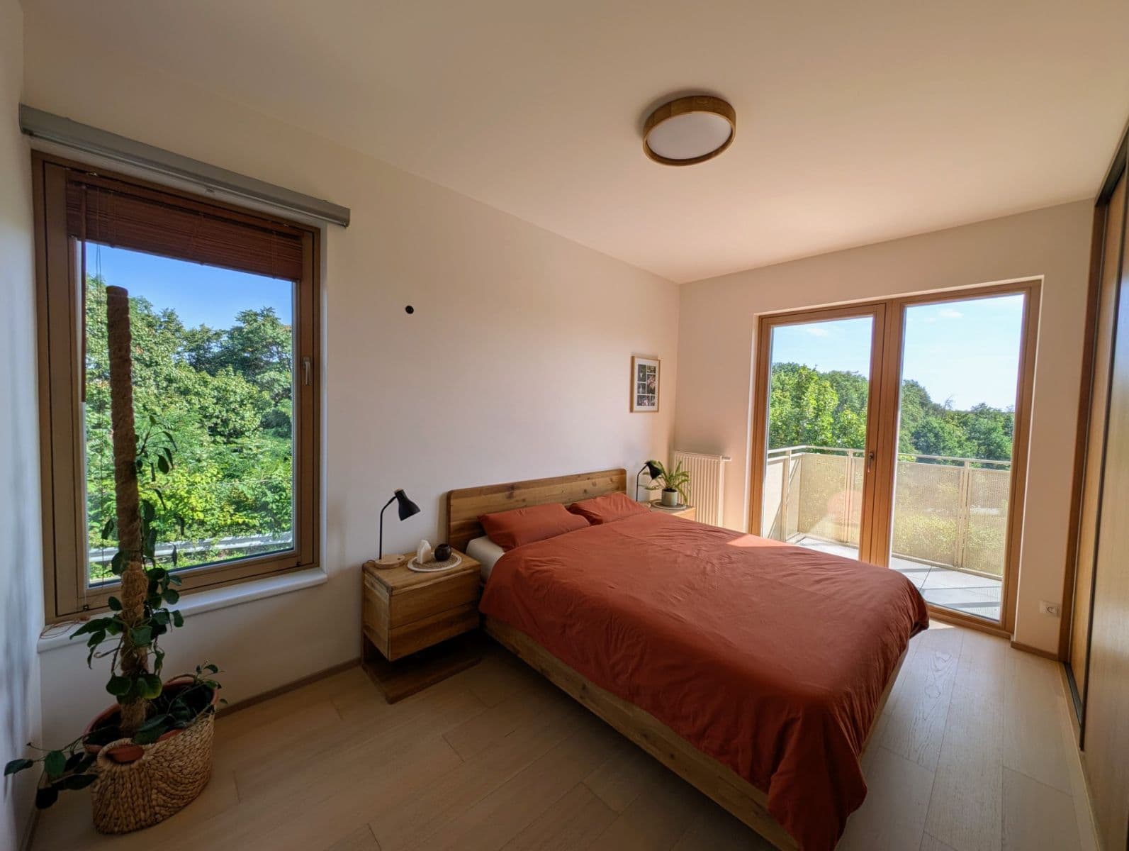 2 bedroom with open-plan kitchen flat for sale, 77 m², Mölzerova, Prague, Prague 2 bedroom with open-plan kitchen flat for sale, 77 m², Mölzerova, Prague, Prague