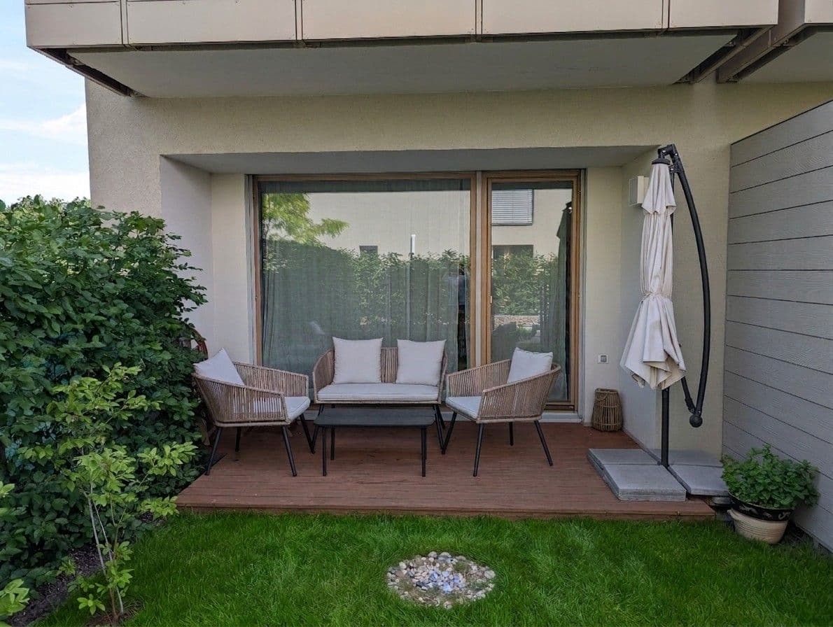 2 bedroom with open-plan kitchen flat for sale, 77 m², Mölzerova, Prague, Prague 2 bedroom with open-plan kitchen flat for sale, 77 m², Mölzerova, Prague, Prague