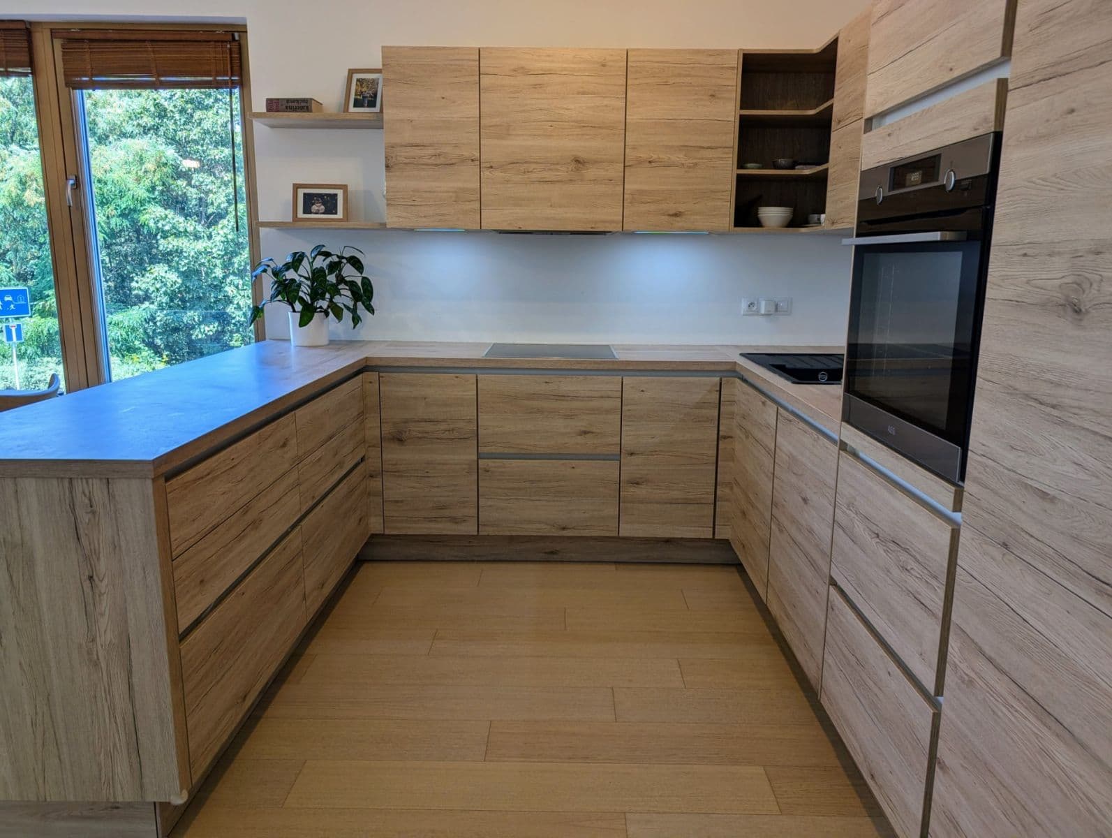 2 bedroom with open-plan kitchen flat for sale, 77 m², Mölzerova, Prague, Prague 2 bedroom with open-plan kitchen flat for sale, 77 m², Mölzerova, Prague, Prague