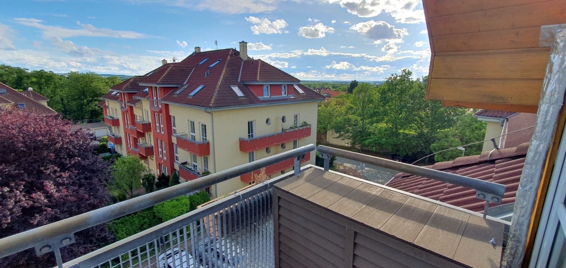 2 bedroom with open-plan kitchen flat to rent, 119 m², Mladotova, Prague, Prague 2 bedroom with open-plan kitchen flat to rent, 119 m², Mladotova, Prague, Prague