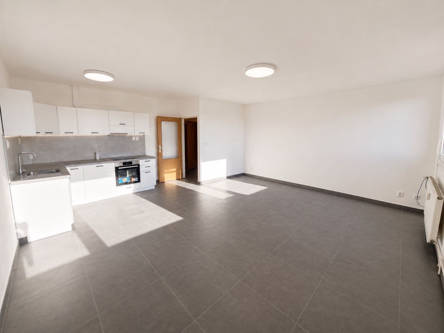 1 bedroom with open-plan kitchen flat to rent, 61 m², 5. května, Měšice, Středočeský Region 1 bedroom with open-plan kitchen flat to rent, 61 m², 5. května, Měšice, Středočeský Region