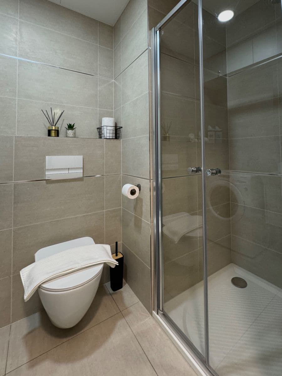 Studio flat for sale, 22 m², Plzeňská, Prague, Prague Studio flat for sale, 22 m², Plzeňská, Prague, Prague