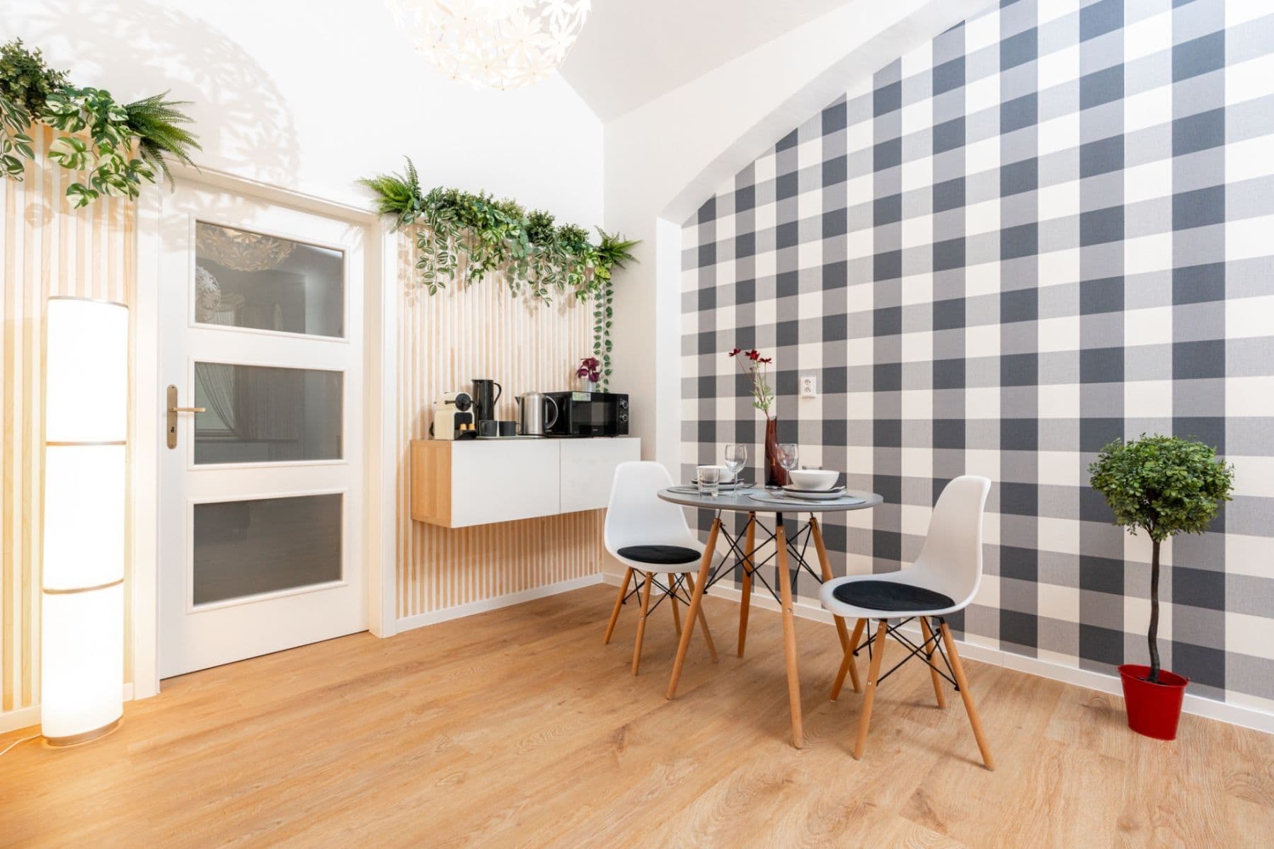 Studio flat for sale, 29 m², Chlumova, Prague, Prague Studio flat for sale, 29 m², Chlumova, Prague, Prague