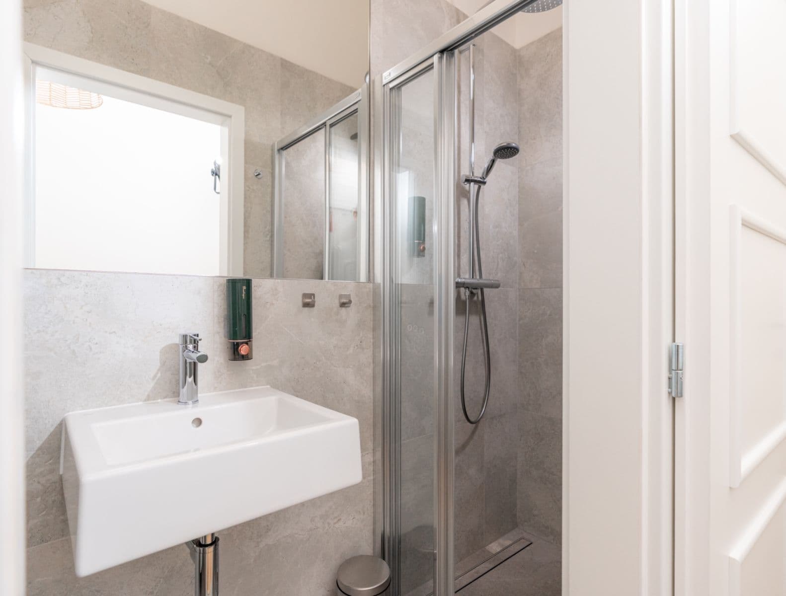 Studio flat for sale, 29 m², Chlumova, Prague, Prague Studio flat for sale, 29 m², Chlumova, Prague, Prague