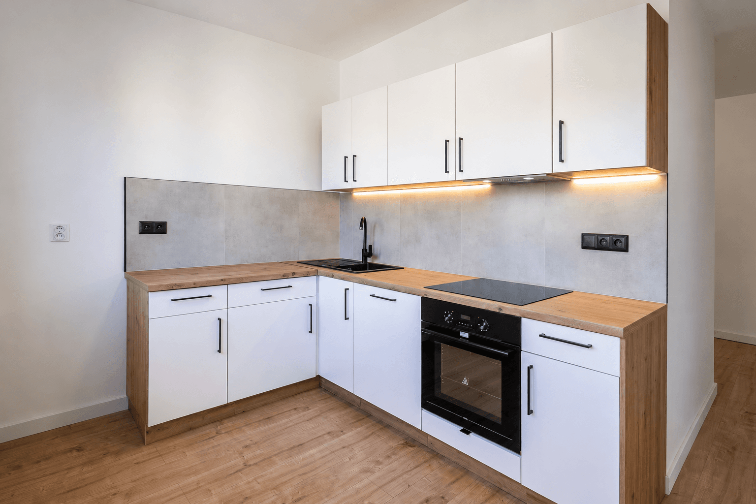 2 bedroom flat for sale, 55 m², Zdeňka Štěpánka, Most, Ústecký Region 2 bedroom flat for sale, 55 m², Zdeňka Štěpánka, Most, Ústecký Region