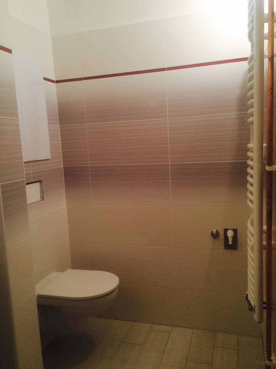 1 bedroom flat for sale, 50 m², Ke Strašnické, Prague, Prague 1 bedroom flat for sale, 50 m², Ke Strašnické, Prague, Prague