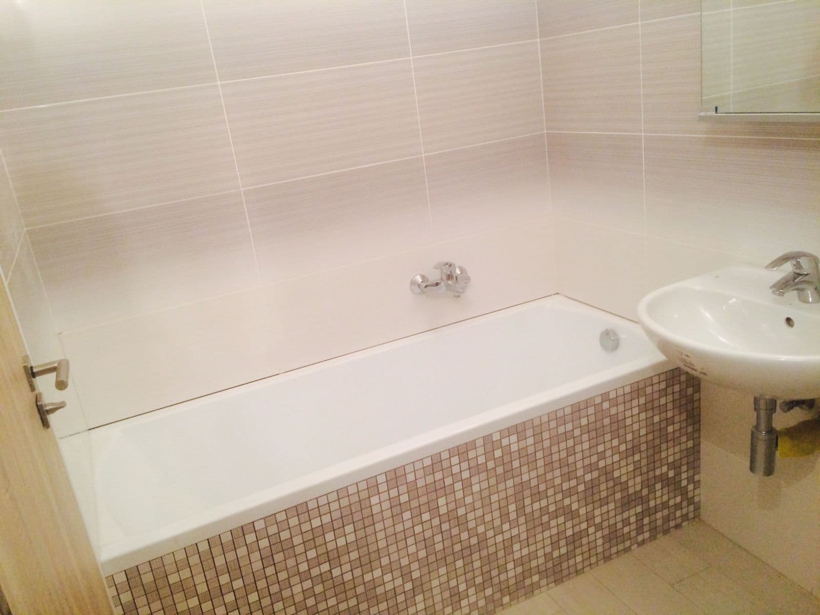 1 bedroom flat for sale, 50 m², Ke Strašnické, Prague, Prague 1 bedroom flat for sale, 50 m², Ke Strašnické, Prague, Prague