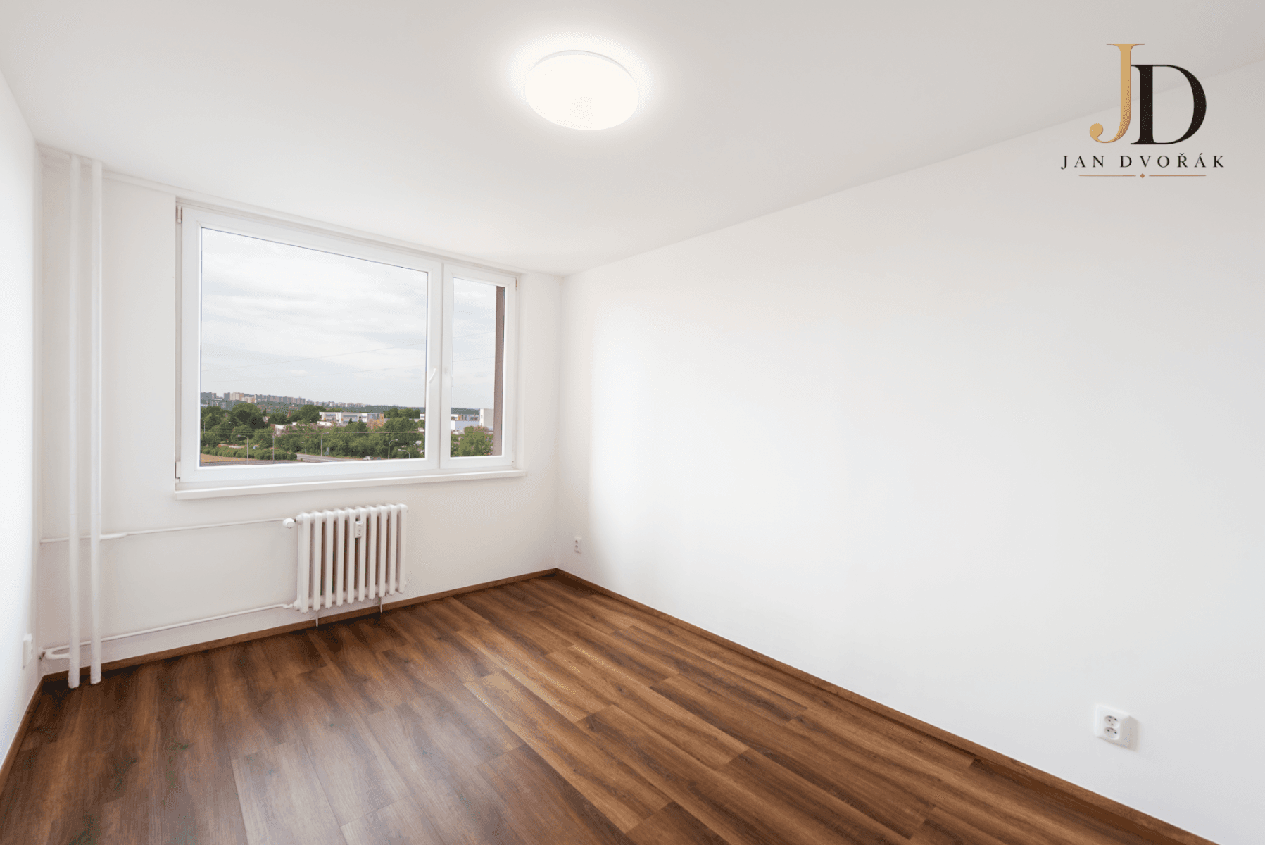 2 bedroom with open-plan kitchen flat for sale, 79 m², Kurčatovova, Prague, Prague 2 bedroom with open-plan kitchen flat for sale, 79 m², Kurčatovova, Prague, Prague
