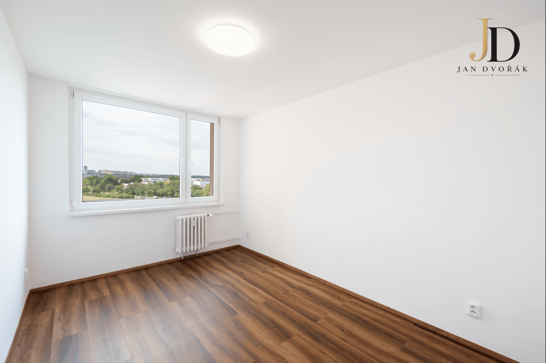 2 bedroom with open-plan kitchen flat for sale, 79 m², Kurčatovova, Prague, Prague 2 bedroom with open-plan kitchen flat for sale, 79 m², Kurčatovova, Prague, Prague