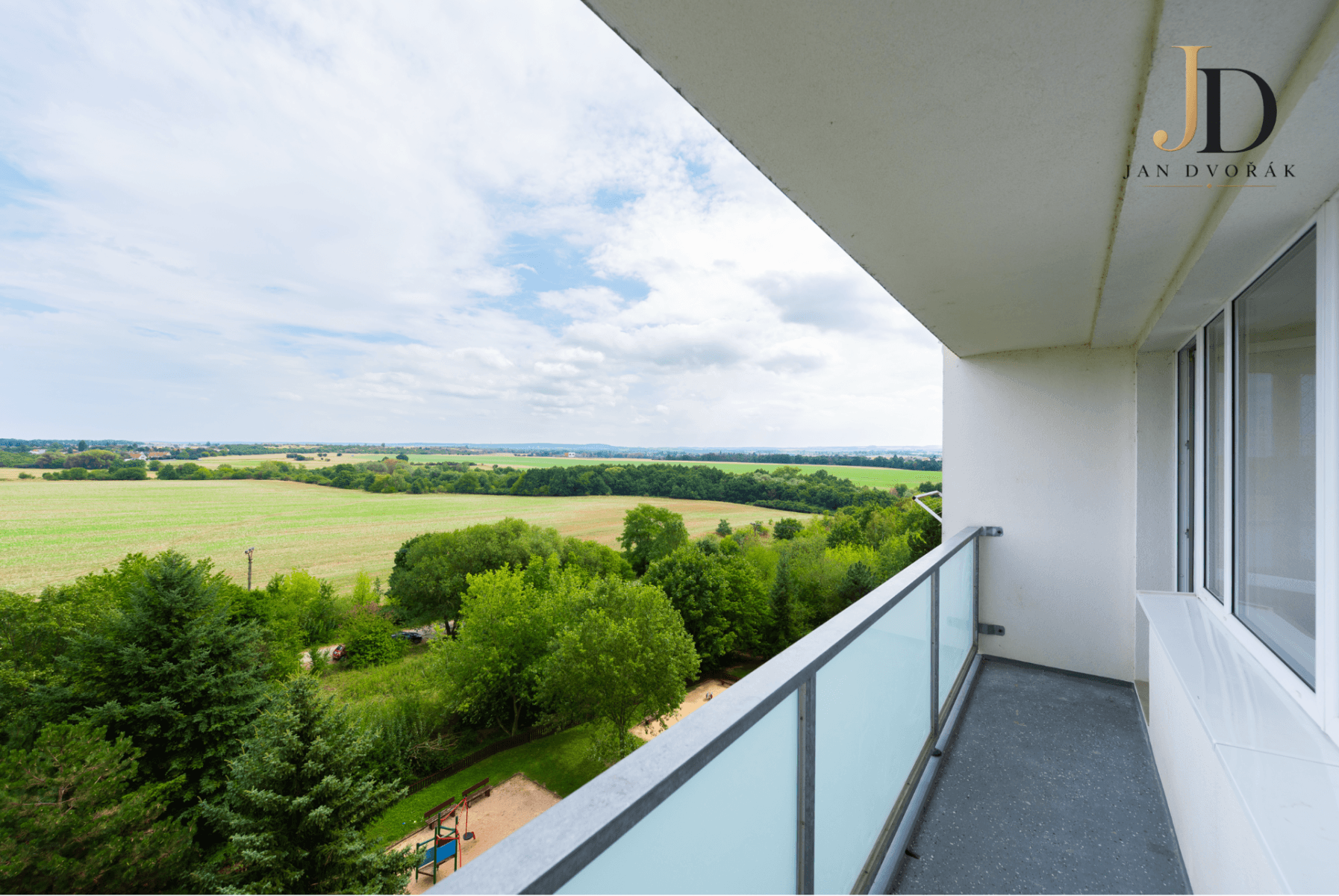 2 bedroom with open-plan kitchen flat for sale, 79 m², Kurčatovova, Prague, Prague 2 bedroom with open-plan kitchen flat for sale, 79 m², Kurčatovova, Prague, Prague
