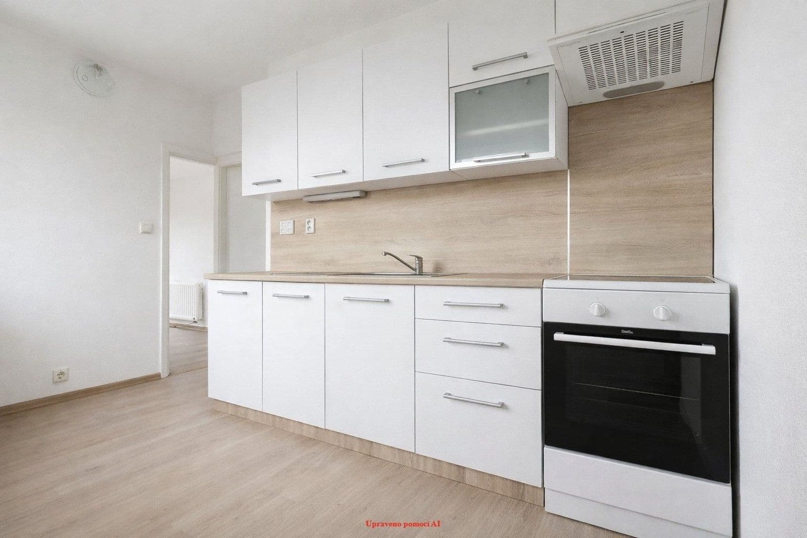 1 bedroom flat to rent, 25 m², Slovenská, Karviná, Moravskoslezský Region 1 bedroom flat to rent, 25 m², Slovenská, Karviná, Moravskoslezský Region