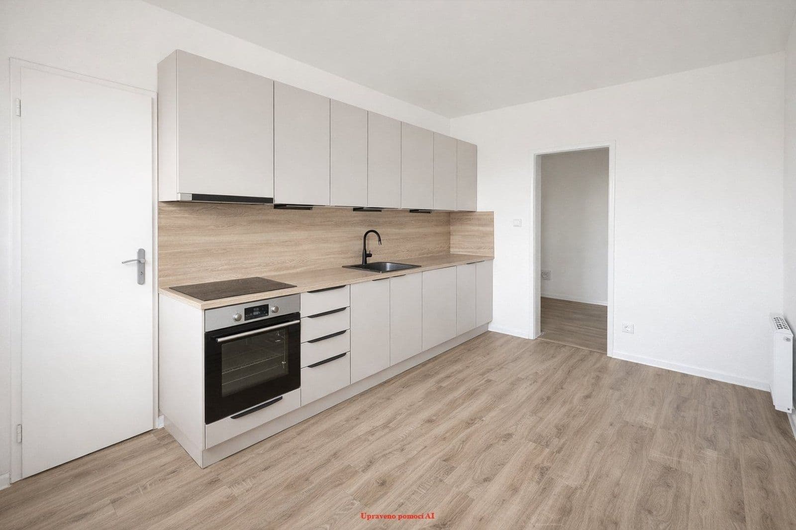 3 bedroom flat to rent, 75 m², Slovenská, Karviná, Moravskoslezský Region 3 bedroom flat to rent, 75 m², Slovenská, Karviná, Moravskoslezský Region