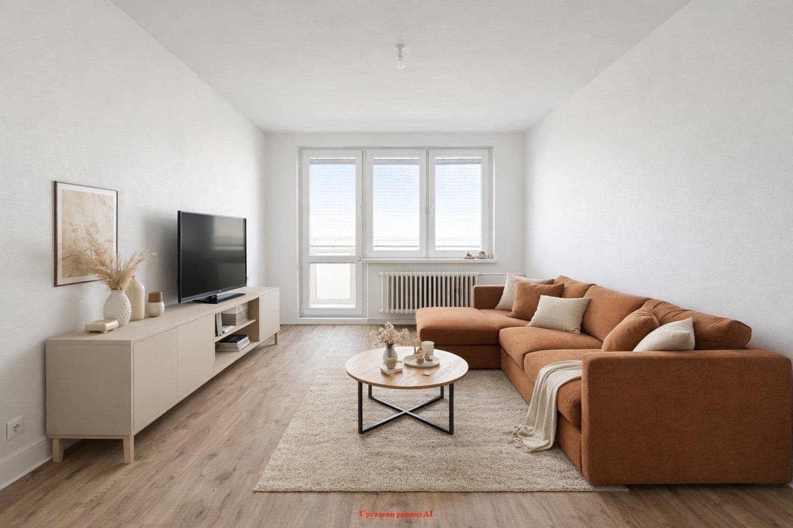 3 bedroom flat to rent, 75 m², Slovenská, Karviná, Moravskoslezský Region 3 bedroom flat to rent, 75 m², Slovenská, Karviná, Moravskoslezský Region