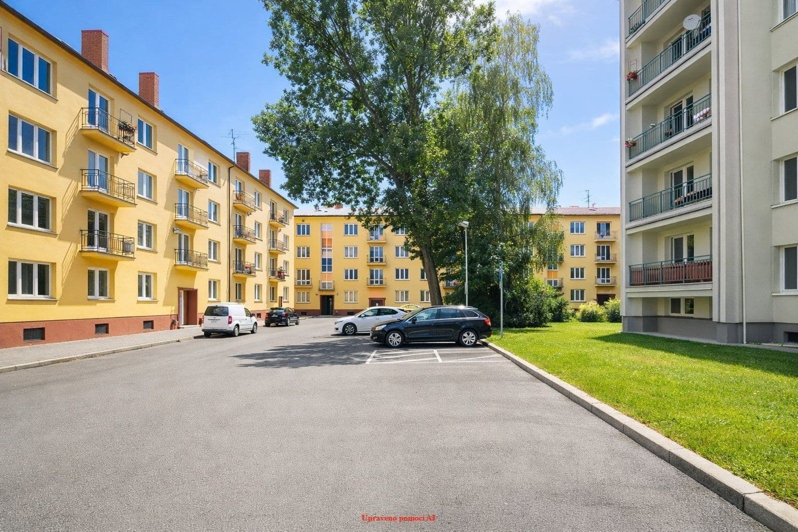 4 bedroom flat to rent, 95 m², tř. Osvobození, Karviná, Moravskoslezský Region 4 bedroom flat to rent, 95 m², tř. Osvobození, Karviná, Moravskoslezský Region
