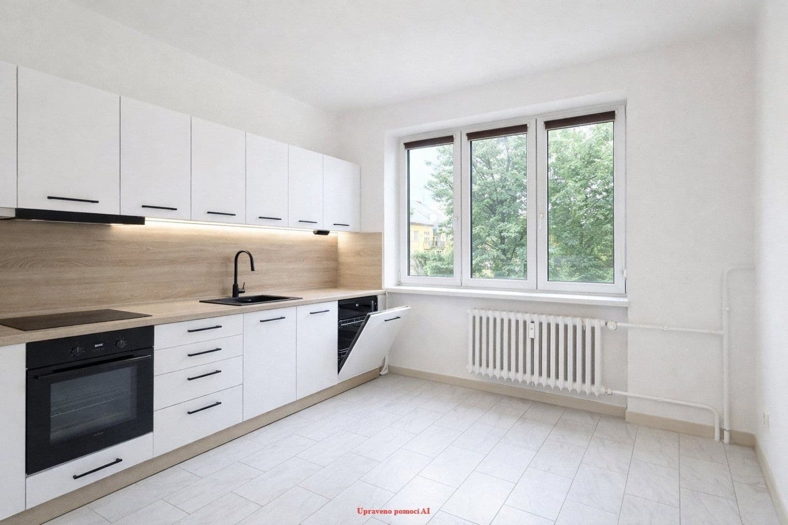 4 bedroom flat to rent, 95 m², tř. Osvobození, Karviná, Moravskoslezský Region 4 bedroom flat to rent, 95 m², tř. Osvobození, Karviná, Moravskoslezský Region