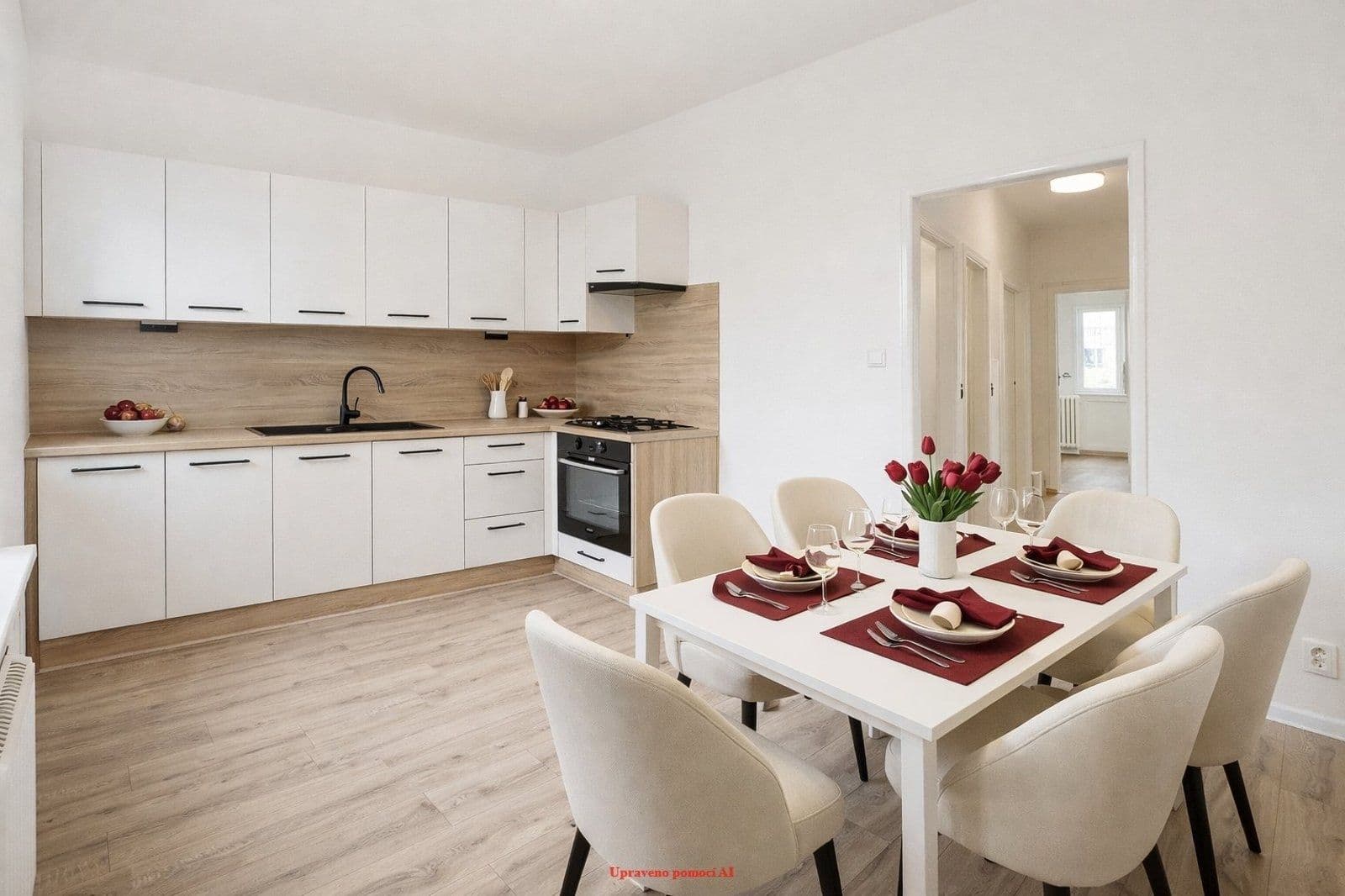 2 bedroom flat to rent, 55 m², Cihelní, Karviná, Moravskoslezský Region 2 bedroom flat to rent, 55 m², Cihelní, Karviná, Moravskoslezský Region