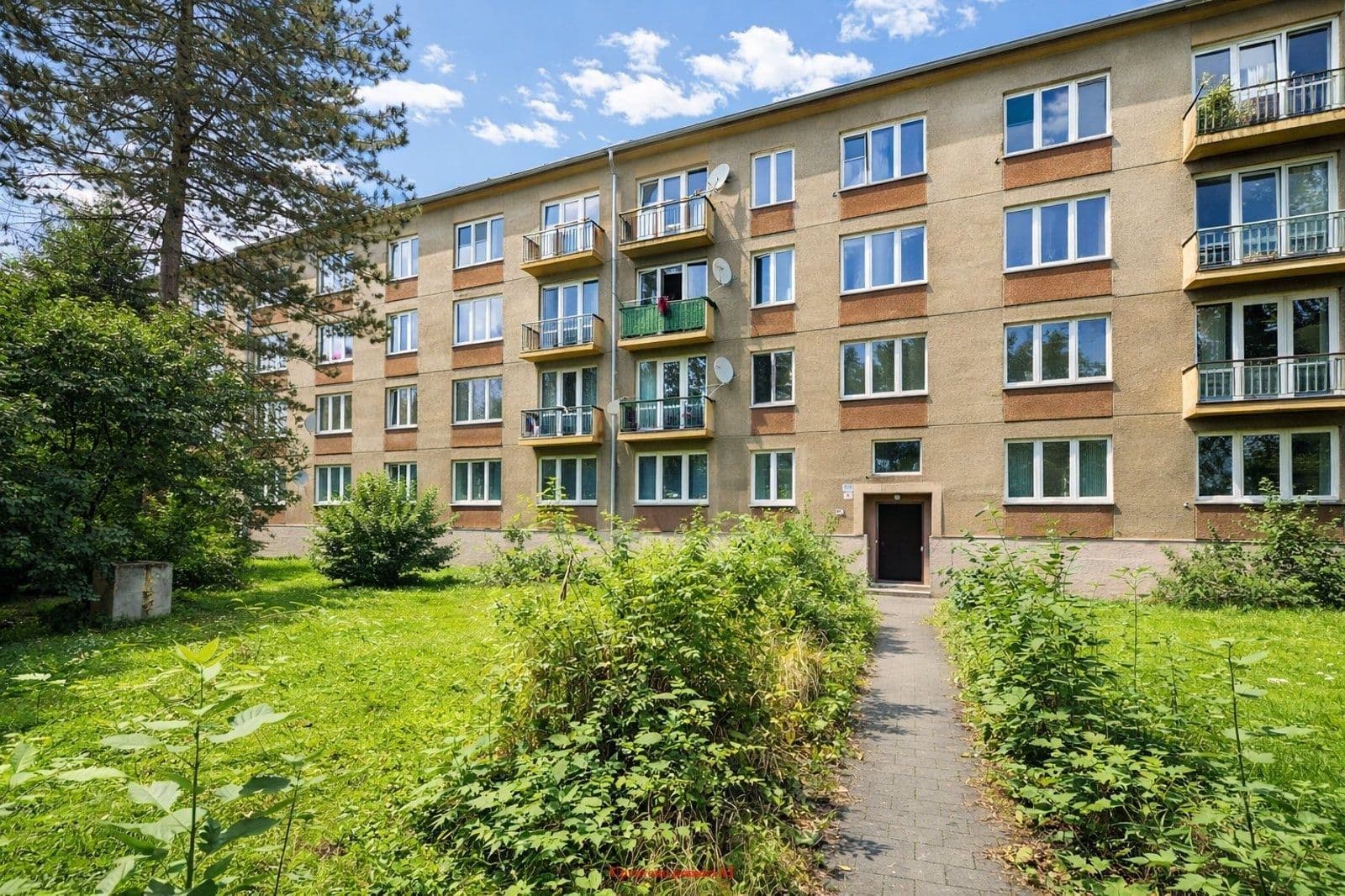 2 bedroom flat to rent, 55 m², Cihelní, Karviná, Moravskoslezský Region 2 bedroom flat to rent, 55 m², Cihelní, Karviná, Moravskoslezský Region