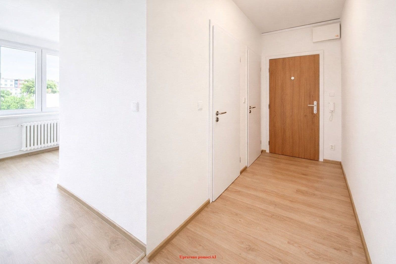 2 bedroom flat to rent, 57 m², Prameny, Karviná, Moravskoslezský Region 2 bedroom flat to rent, 57 m², Prameny, Karviná, Moravskoslezský Region