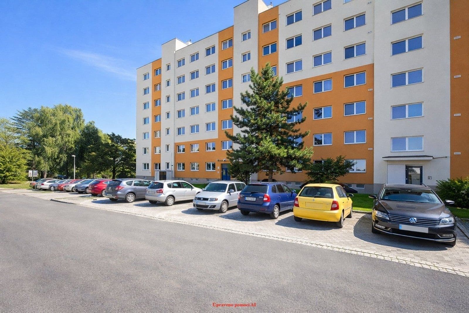 2 bedroom flat to rent, 57 m², Prameny, Karviná, Moravskoslezský Region 2 bedroom flat to rent, 57 m², Prameny, Karviná, Moravskoslezský Region