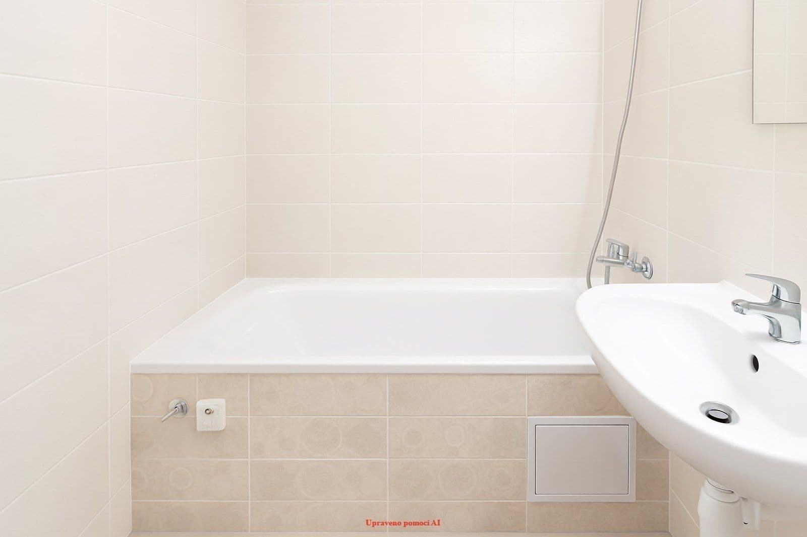 2 bedroom flat to rent, 57 m², Prameny, Karviná, Moravskoslezský Region 2 bedroom flat to rent, 57 m², Prameny, Karviná, Moravskoslezský Region