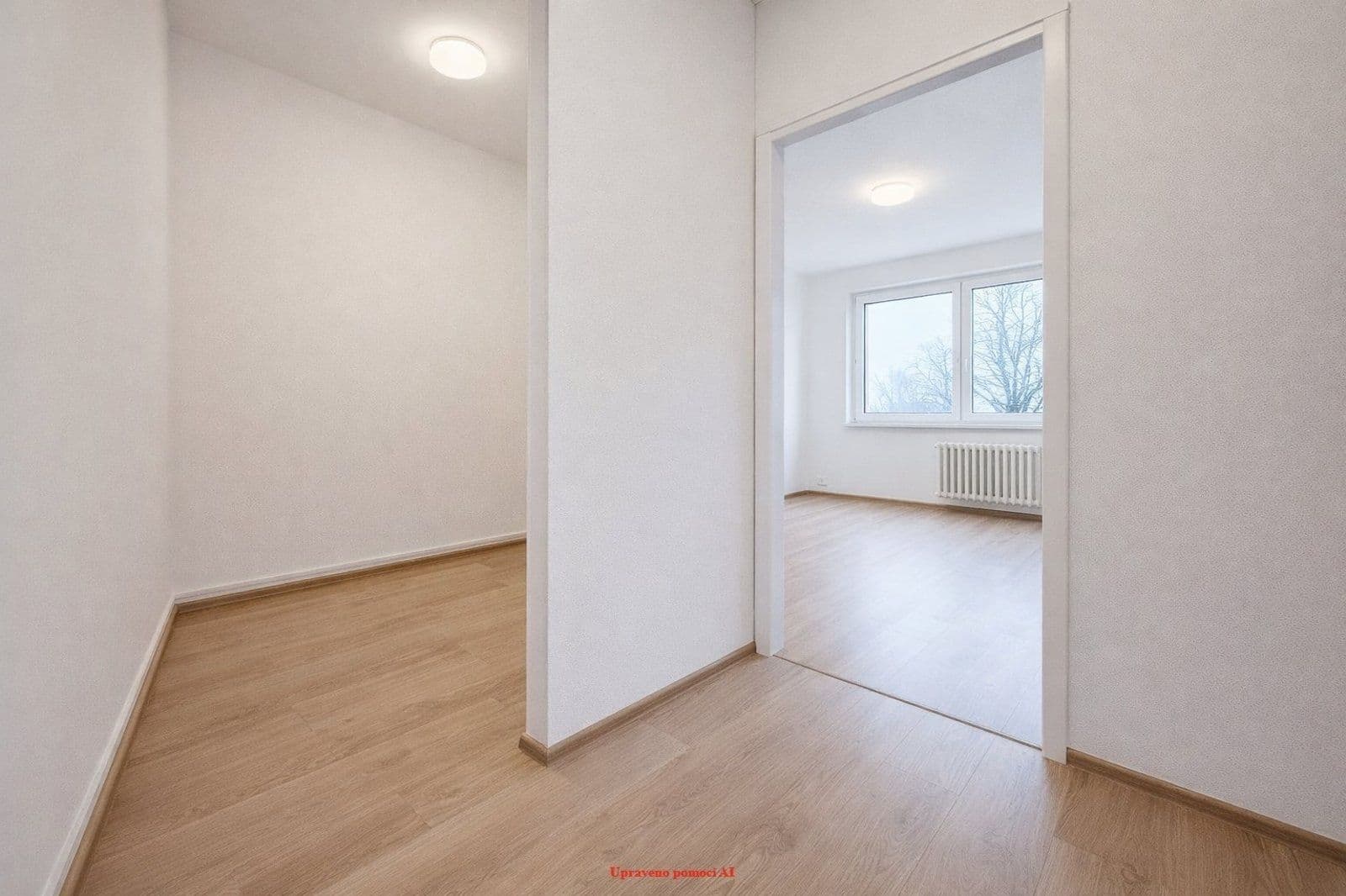2 bedroom flat to rent, 57 m², Prameny, Karviná, Moravskoslezský Region 2 bedroom flat to rent, 57 m², Prameny, Karviná, Moravskoslezský Region