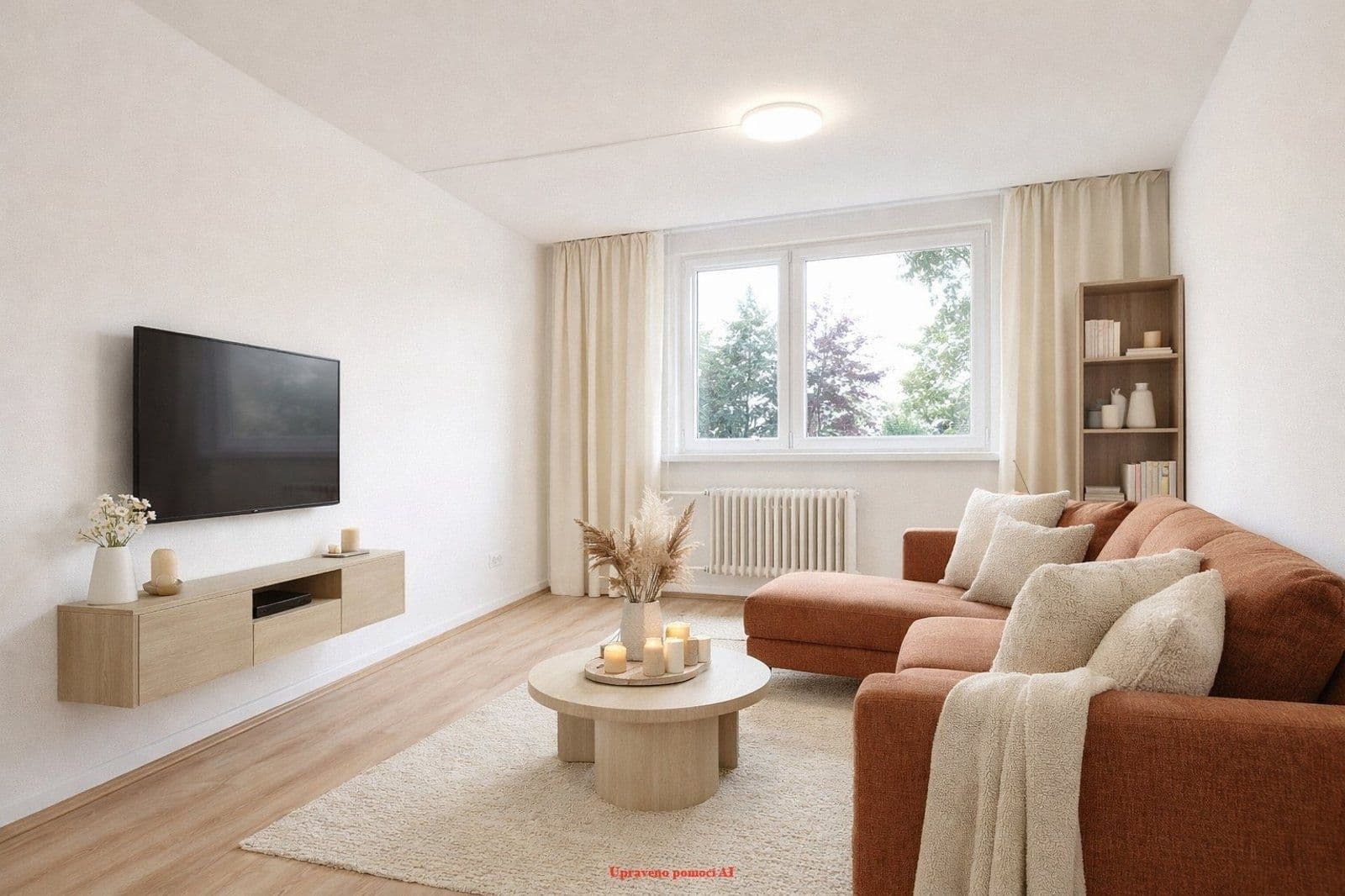 3 bedroom flat to rent, 72 m², Slovenská, Karviná, Moravskoslezský Region 3 bedroom flat to rent, 72 m², Slovenská, Karviná, Moravskoslezský Region