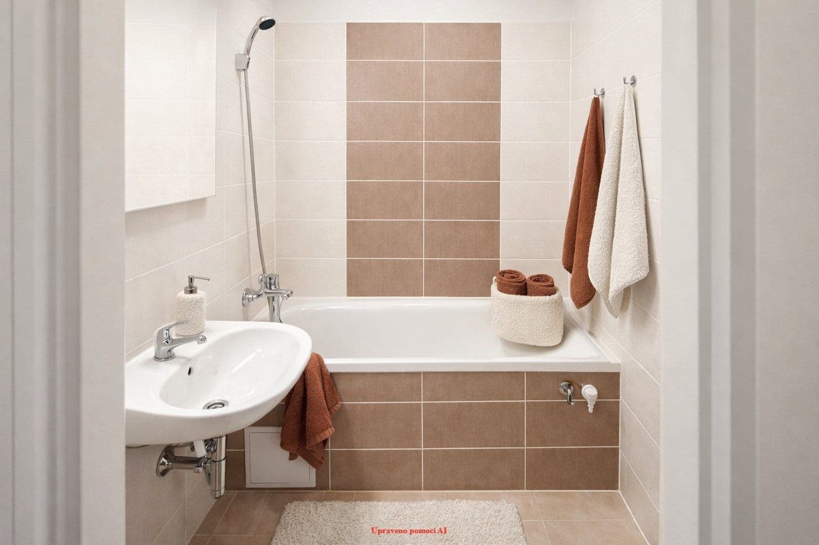 3 bedroom flat to rent, 72 m², Slovenská, Karviná, Moravskoslezský Region 3 bedroom flat to rent, 72 m², Slovenská, Karviná, Moravskoslezský Region