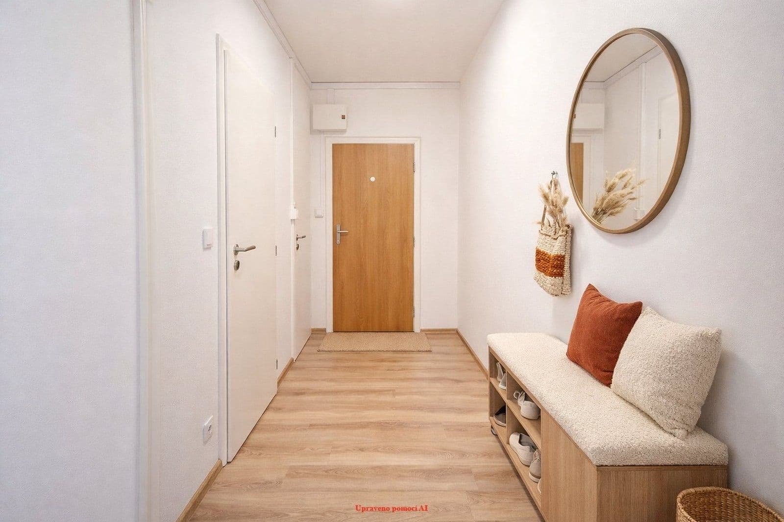 3 bedroom flat to rent, 72 m², Slovenská, Karviná, Moravskoslezský Region 3 bedroom flat to rent, 72 m², Slovenská, Karviná, Moravskoslezský Region