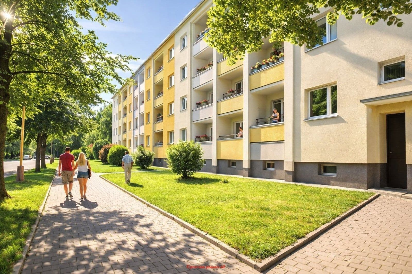 2 bedroom flat to rent, 51 m², 17. listopadu, Havířov, Moravskoslezský Region 2 bedroom flat to rent, 51 m², 17. listopadu, Havířov, Moravskoslezský Region