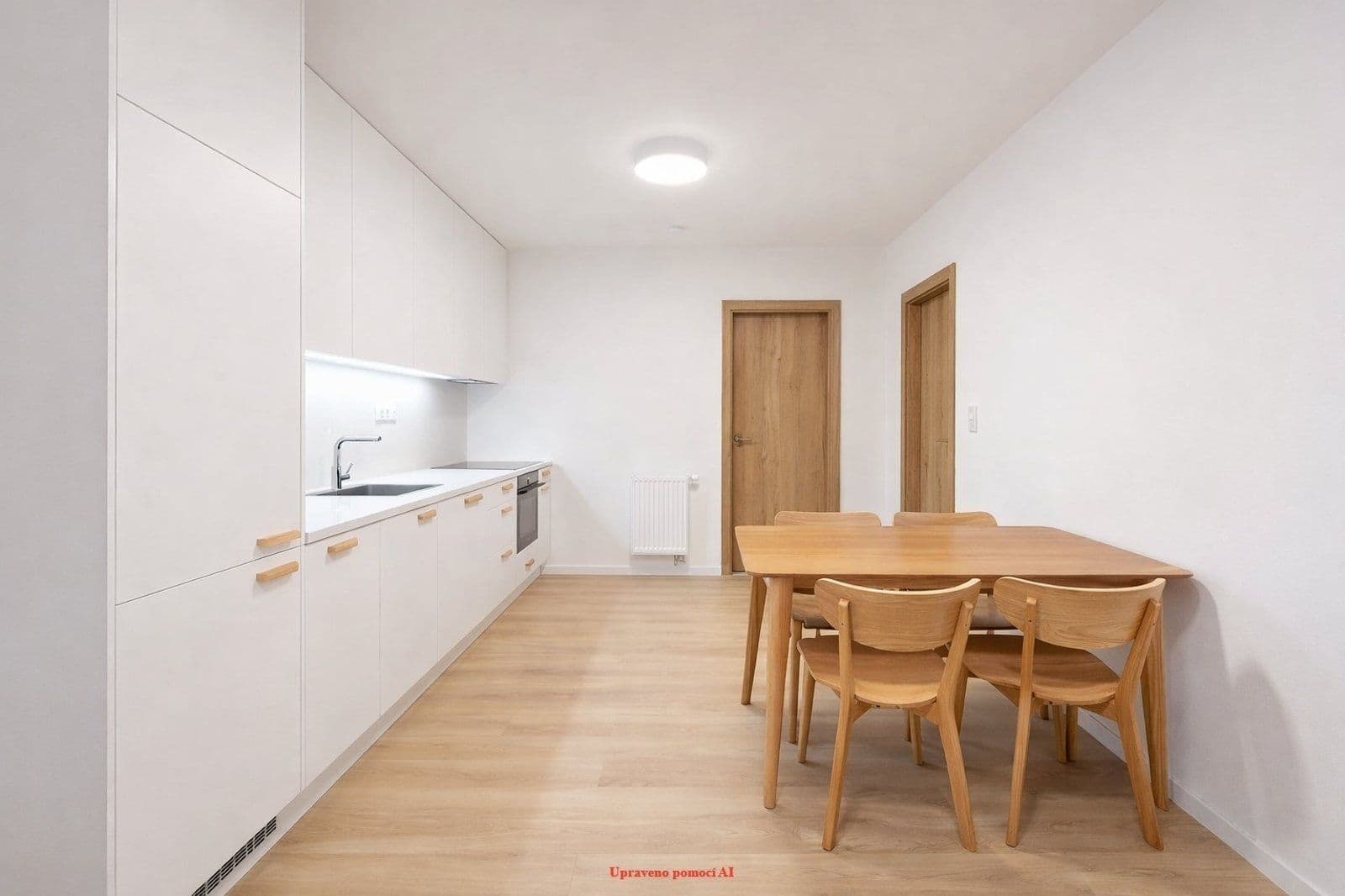 2 bedroom flat to rent, 52 m², Vrbenského, Prague, Prague 2 bedroom flat to rent, 52 m², Vrbenského, Prague, Prague