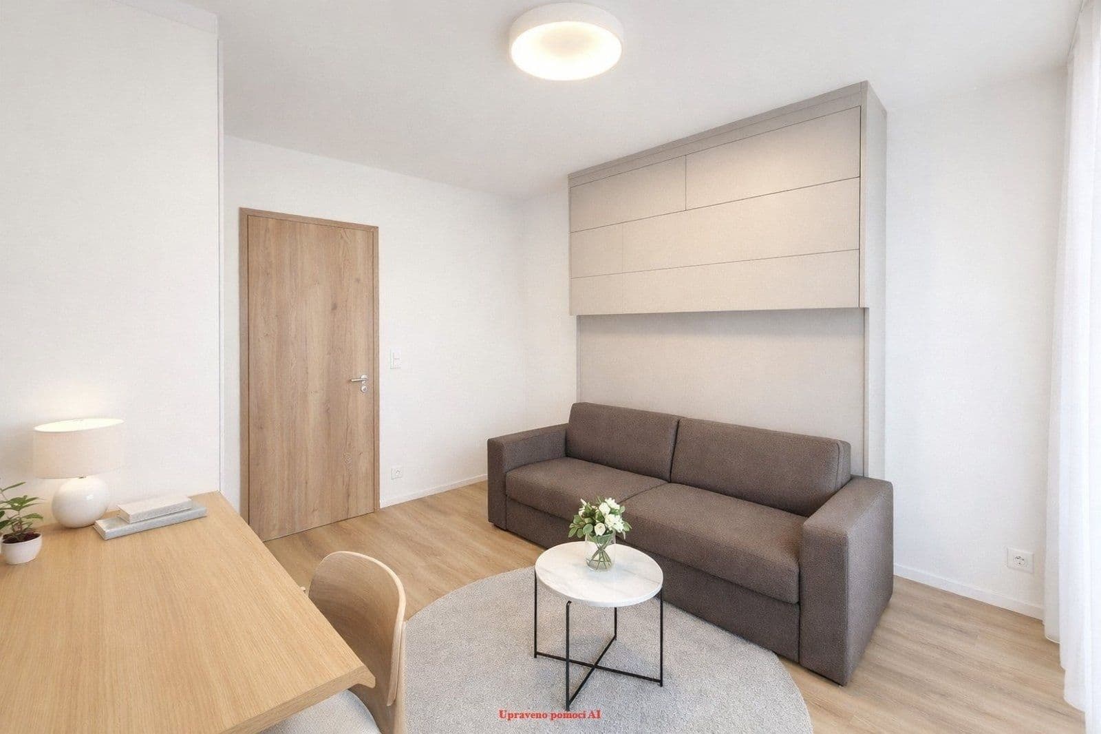 2 bedroom flat to rent, 52 m², Vrbenského, Prague, Prague 2 bedroom flat to rent, 52 m², Vrbenského, Prague, Prague