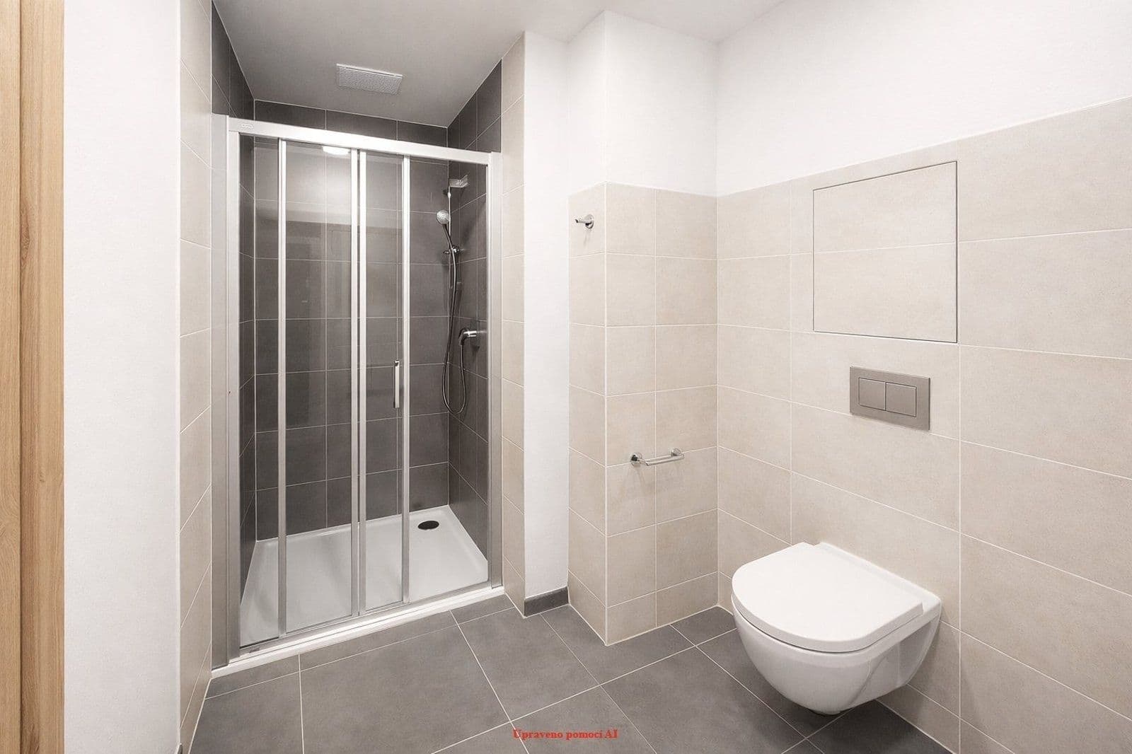 2 bedroom flat to rent, 52 m², Vrbenského, Prague, Prague 2 bedroom flat to rent, 52 m², Vrbenského, Prague, Prague