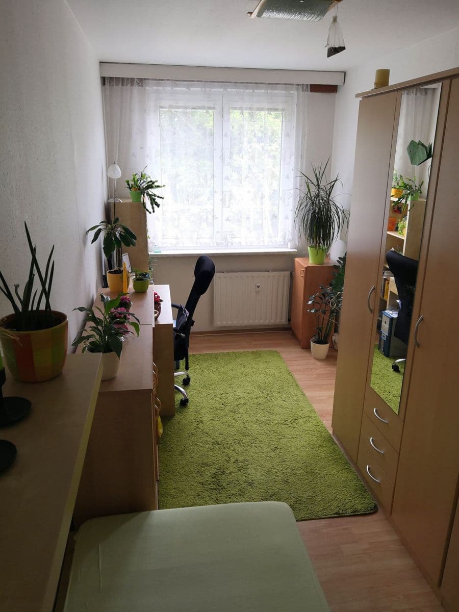 2 bedroom flat to rent, 44 m², U Dílen, Ostrava, Moravskoslezský Region 2 bedroom flat to rent, 44 m², U Dílen, Ostrava, Moravskoslezský Region