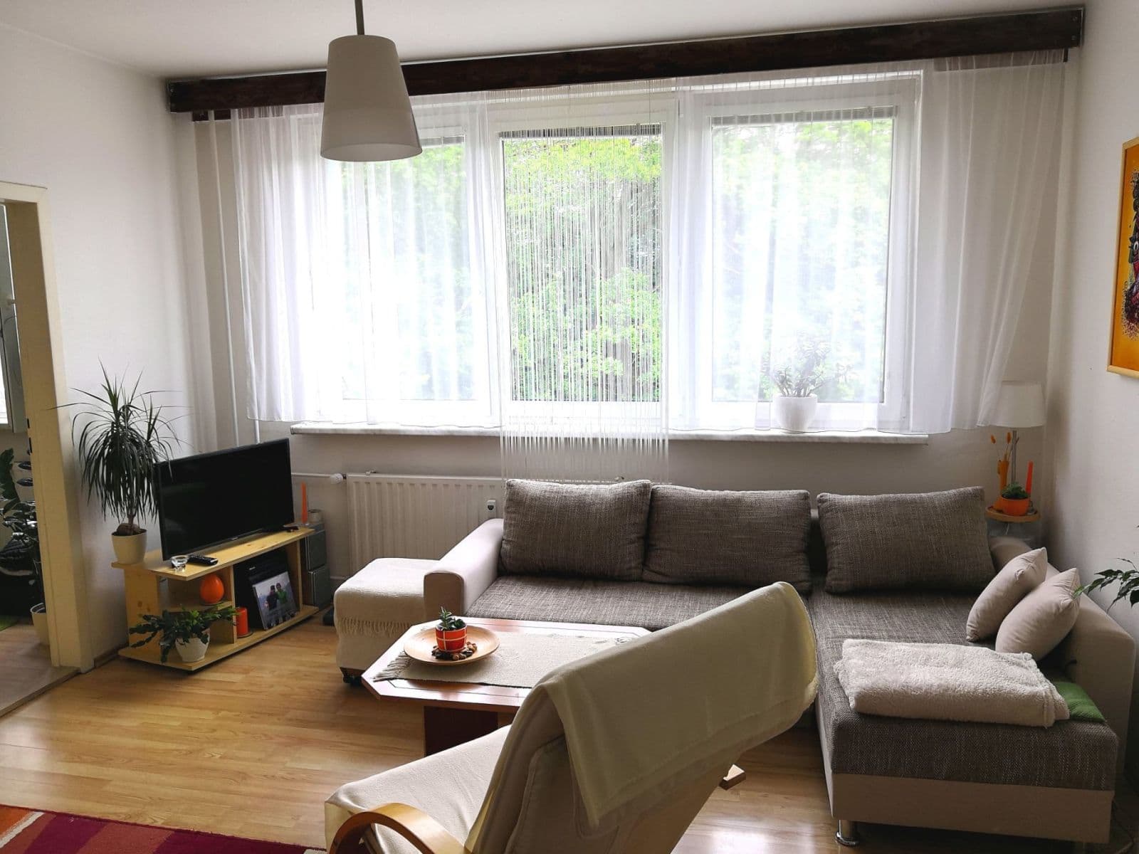 2 bedroom flat to rent, 44 m², U Dílen, Ostrava, Moravskoslezský Region 2 bedroom flat to rent, 44 m², U Dílen, Ostrava, Moravskoslezský Region