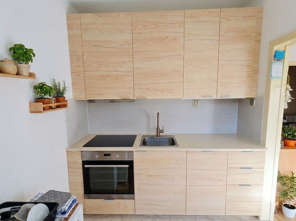 2 bedroom flat to rent, 44 m², U Dílen, Ostrava, Moravskoslezský Region 2 bedroom flat to rent, 44 m², U Dílen, Ostrava, Moravskoslezský Region