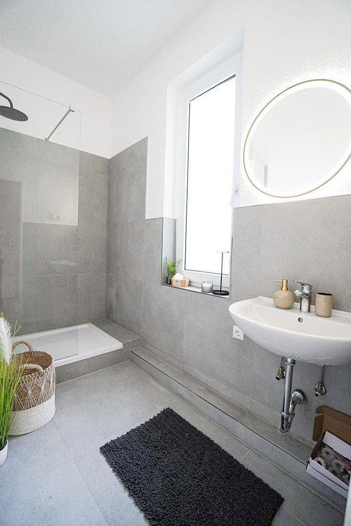 3 bedroom flat for sale, 56 m², Bremen, Bremen 3 bedroom flat for sale, 56 m², Bremen, Bremen