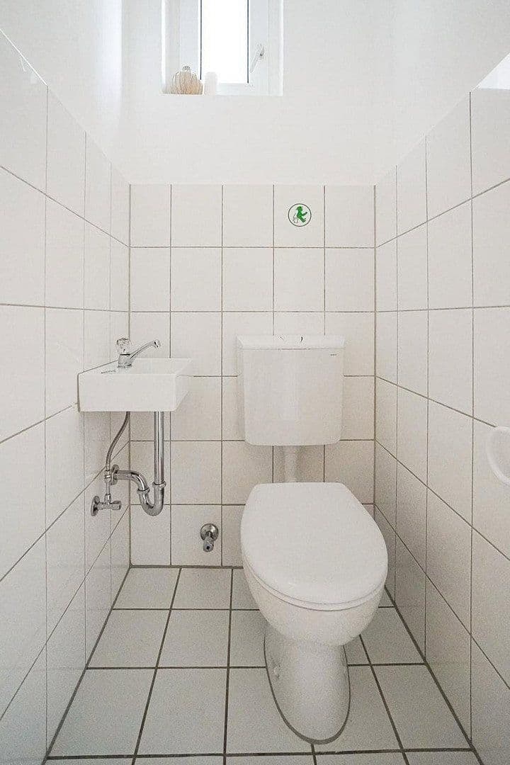 3 bedroom flat for sale, 56 m², Bremen, Bremen 3 bedroom flat for sale, 56 m², Bremen, Bremen
