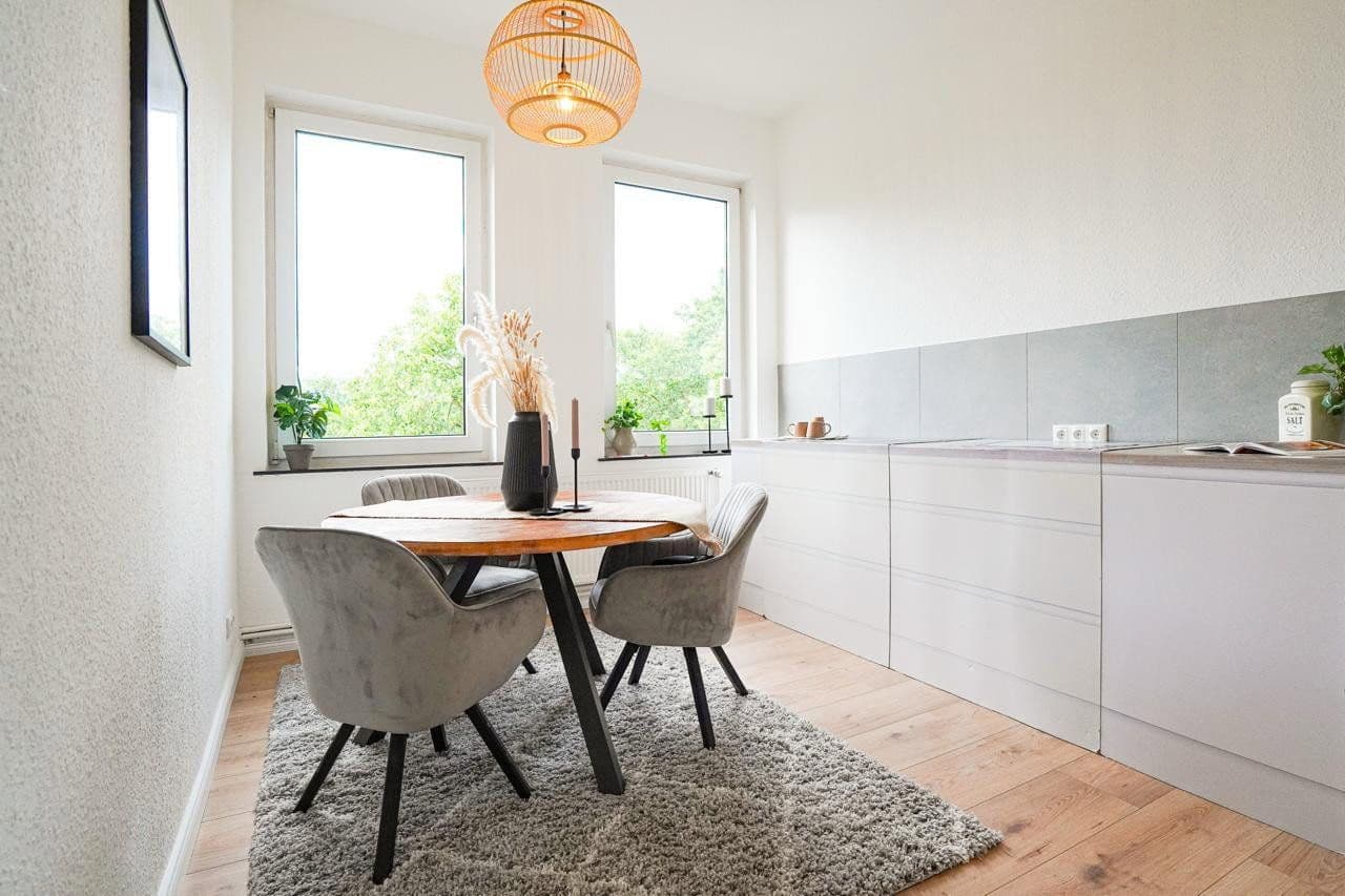 3 bedroom flat for sale, 56 m², Bremen, Bremen 3 bedroom flat for sale, 56 m², Bremen, Bremen