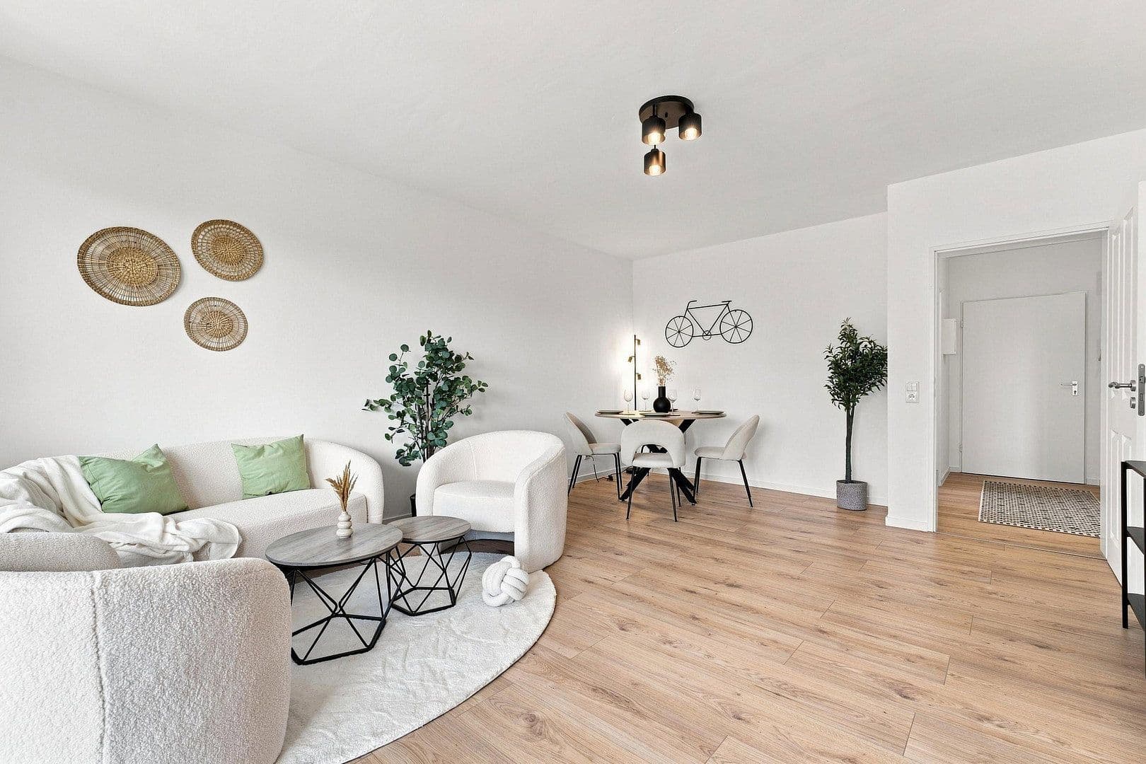 2 bedroom flat for sale, 63 m², Oldenburg, Lower Saxony 2 bedroom flat for sale, 63 m², Oldenburg, Lower Saxony