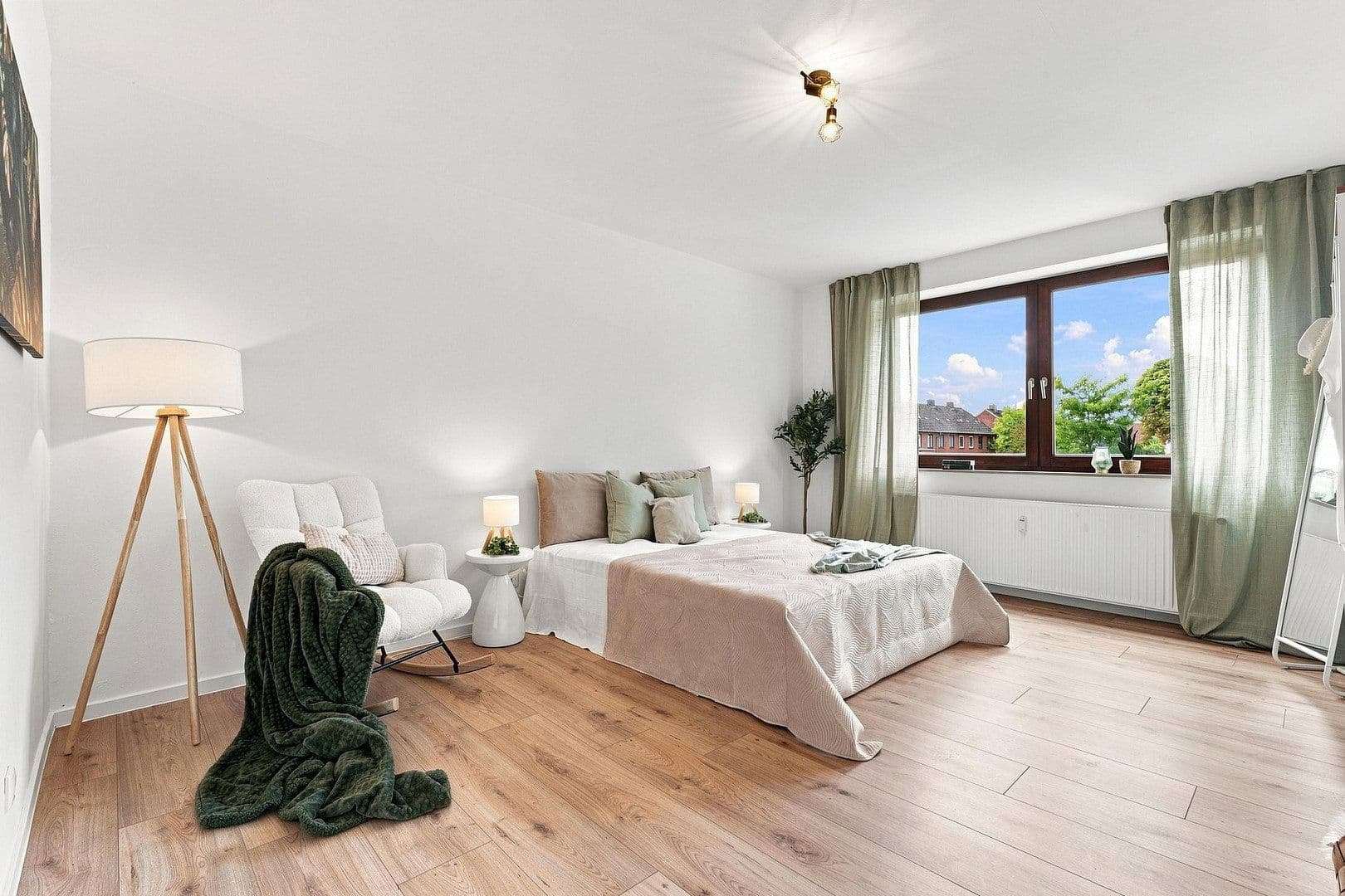 2 bedroom flat for sale, 63 m², Oldenburg, Lower Saxony 2 bedroom flat for sale, 63 m², Oldenburg, Lower Saxony