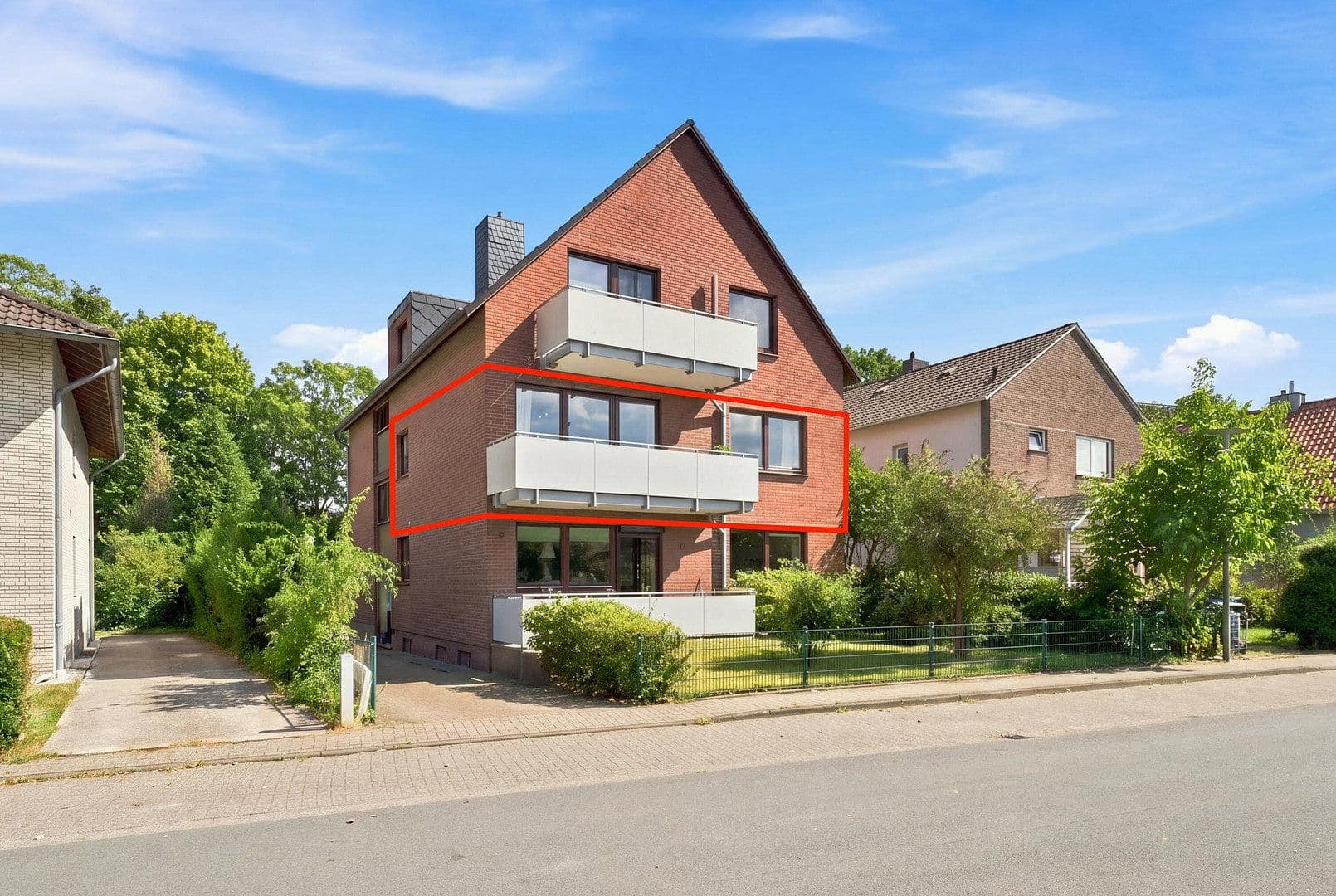 2 bedroom flat for sale, 63 m², Oldenburg, Lower Saxony 2 bedroom flat for sale, 63 m², Oldenburg, Lower Saxony