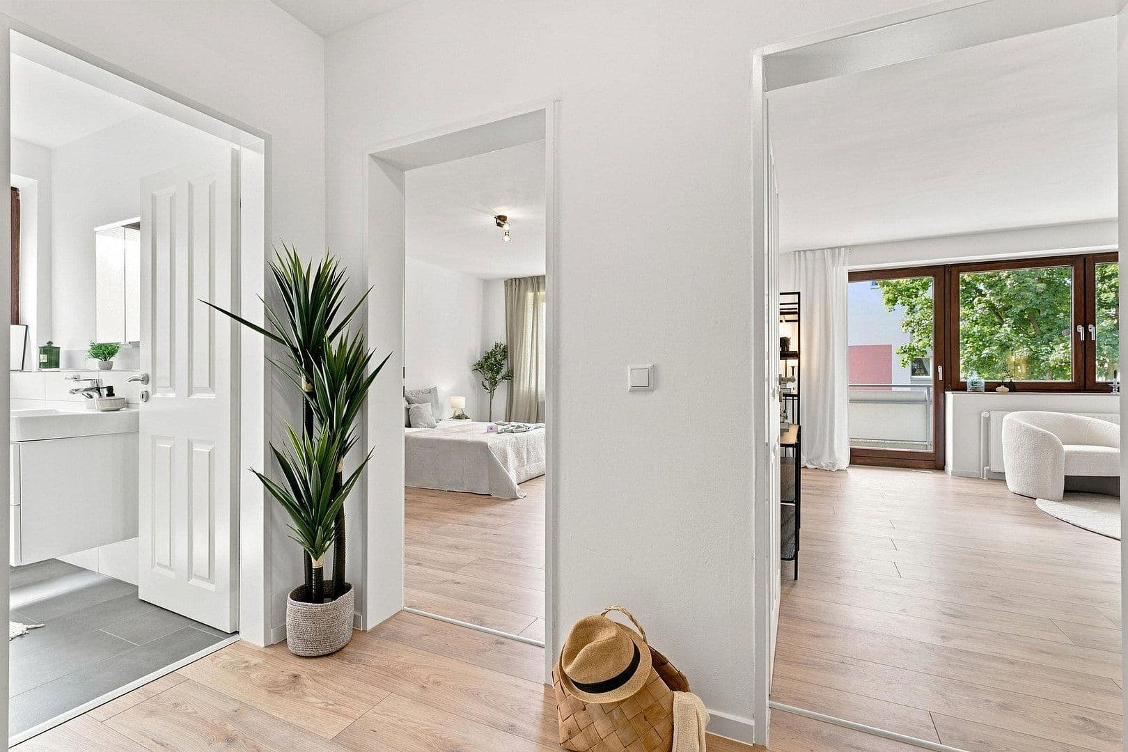 2 bedroom flat for sale, 63 m², Oldenburg, Lower Saxony 2 bedroom flat for sale, 63 m², Oldenburg, Lower Saxony