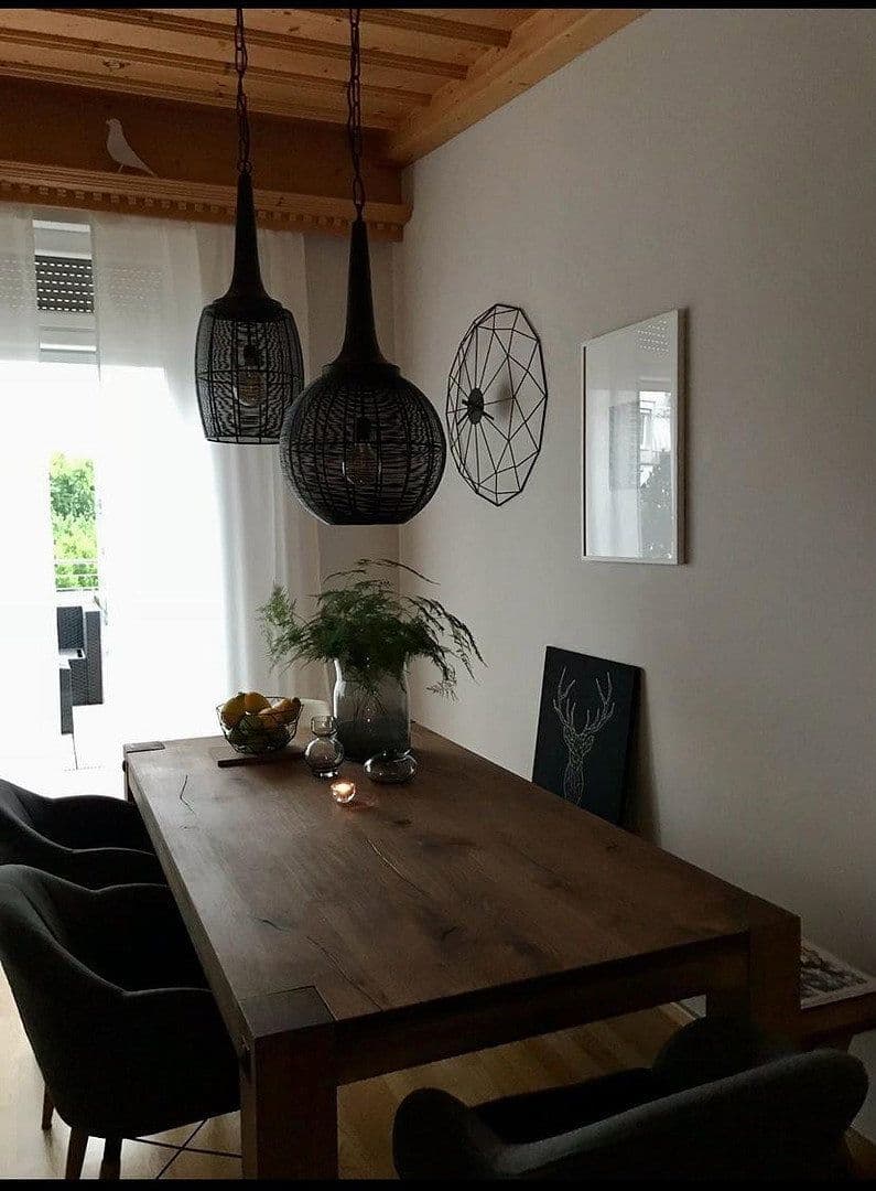 2 bedroom flat to rent, 64 m², Gauting, Bavaria 2 bedroom flat to rent, 64 m², Gauting, Bavaria