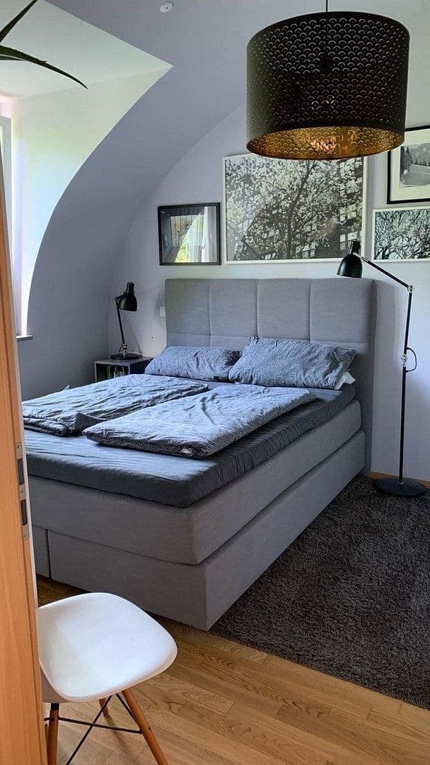 2 bedroom flat to rent, 64 m², Gauting, Bavaria 2 bedroom flat to rent, 64 m², Gauting, Bavaria