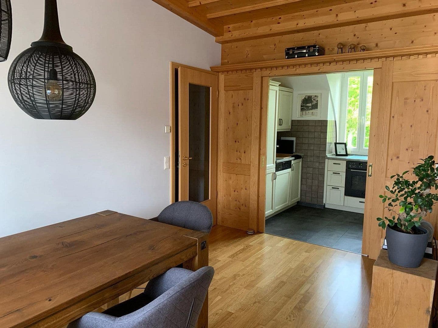 2 bedroom flat to rent, 64 m², Gauting, Bavaria 2 bedroom flat to rent, 64 m², Gauting, Bavaria